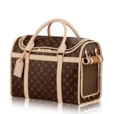 Replica Louis Vuitton M42426 Sofia Coppola SC Bag Duffel Bag