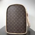 Louis Vuitton Dog Carrier 40 Monogram Canvas M42024