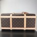 Louis Vuitton Dog Carrier 40 Monogram Canvas M42024