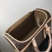 Louis Vuitton Dog Carrier 40 Monogram Canvas M42024