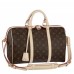 Louis Vuitton Sofia Coppola SC Bag Monogram Canvas M42426