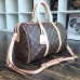 Louis Vuitton Sofia Coppola SC Bag Monogram Canvas M42426