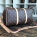 Louis Vuitton Sofia Coppola SC Bag Monogram Canvas M42426