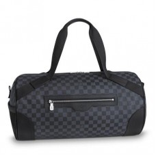 Louis Vuitton Matchpoint Polochon Damier Cobalt N40012