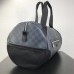 Louis Vuitton Matchpoint Polochon Damier Cobalt N40012