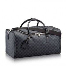 Louis Vuitton Roadster Damier Graphite Canvas N48189