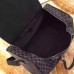 Louis Vuitton Roadster Damier Graphite Canvas N48189