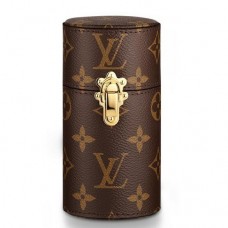 Louis Vuitton 100ML Travel Case Monogram Canvas LS0153