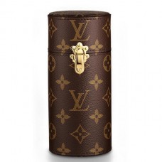 Louis Vuitton 200ML Travel Case Monogram Canvas LS0154