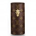 Louis Vuitton 200ML Travel Case Monogram Canvas LS0154