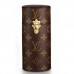 Louis Vuitton 200ML Travel Case Monogram Canvas LS0154