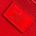 Louis Vuitton Cosmetic Pouch PM Epi Leather M41114