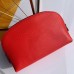 Louis Vuitton Cosmetic Pouch PM Epi Leather M41114