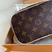 Louis Vuitton Mini Nice Case Monogram Canvas M44495