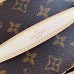 Louis Vuitton Mini Nice Case Monogram Canvas M44495