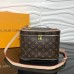 Louis Vuitton Nice BB Bag Monogram Canvas M42265