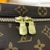 Louis Vuitton Nice BB Bag Monogram Canvas M42265