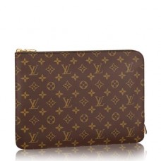 Louis Vuitton Etui Voyage GM Monogram Canvas M43442