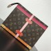 Louis Vuitton Toiletry Pouch 26 Trompe-l'œil Monogram M43614