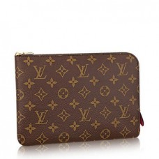 Louis Vuitton Etui Voyage PM Monogram Canvas M44148