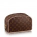 Louis Vuitton Toiletry 25 Bag Monogram Canvas M47527