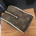 Louis Vuitton Toiletry 25 Bag Monogram Canvas M47527