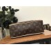 Louis Vuitton Toiletry 25 Bag Monogram Canvas M47527