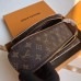 Louis Vuitton King Size Toiletry Bag Monogram Canvas M47528