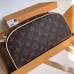 Louis Vuitton King Size Toiletry Bag Monogram Canvas M47528