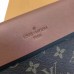 Louis Vuitton Pochette Tuileries Monogram Canvas M64035