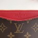 Louis Vuitton Pallas Beauty Case Monogram Canvas M64123