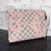 Louis Vuitton Toiletry Pouch 26 Damier Azur N41049