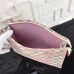 Louis Vuitton Toiletry Pouch 26 Damier Azur N41049