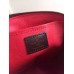 Louis Vuitton Cosmetic Pouch Damier Ebene N47516