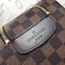 Louis Vuitton King Size Toiletry Bag Damier Ebene N47527