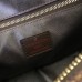 Louis Vuitton Toiletry 25 Bag Damier Ebene N47624