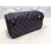 Louis Vuitton Toiletry Pouch Damier Graphite N47625