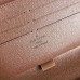 Louis Vuitton Zippy Organizer Monogram Canvas M60002