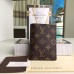 Louis Vuitton James Wallet Monogram Canvas M60251