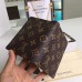 Louis Vuitton James Wallet Monogram Canvas M60251