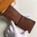Louis Vuitton Multiple Wallet Monogram Canvas M60895