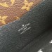 Louis Vuitton Zippy XL Wallet Monogram Macassar M61506