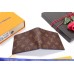 Louis Vuitton Slender Wallet Monogram Canvas M62239