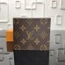 Louis Vuitton Marco Wallet Monogram Canvas M62288