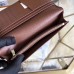 Louis Vuitton Brazza Wallet Monogram Canvas M66540