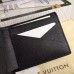 Louis Vuitton Epi Multiple Wallet M60396