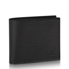 Louis Vuitton Marco Wallet Epi Leather M62289