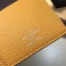 Louis Vuitton Brazza Wallet Epi Patchwork M62911
