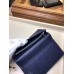 Louis Vuitton Brazza Wallet Epi LV Circle M63511