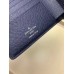 Louis Vuitton Multiple Wallet Epi LV Circle M63515